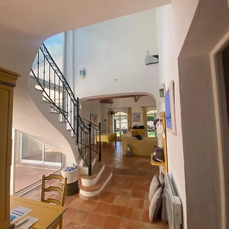 Du Parc Grimaud