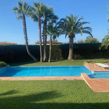 Villa Du Parc