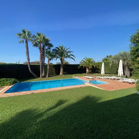 Du Parc Grimaud