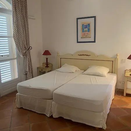 Du Parc Villa *