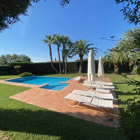 Du Parc Grimaud