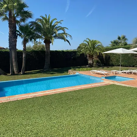 Villa Du Parc