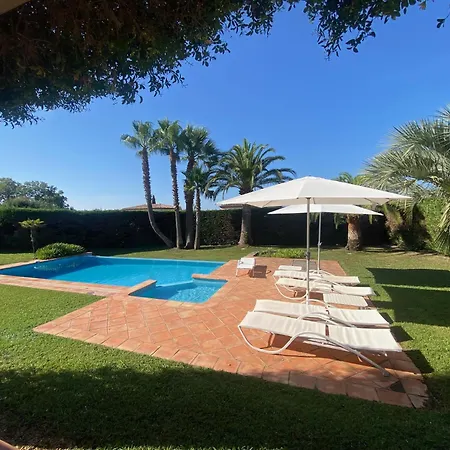 Villa Du Parc *