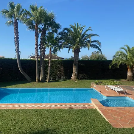 Du Parc * Grimaud