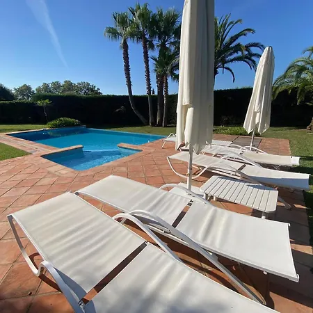 Du Parc Villa