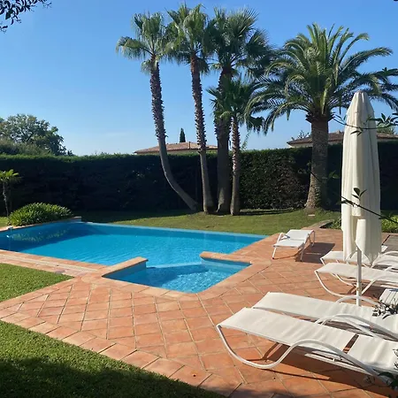 Villa Du Parc *