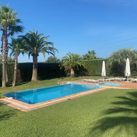 Du Parc Grimaud