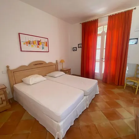 Villa Du Parc Grimaud