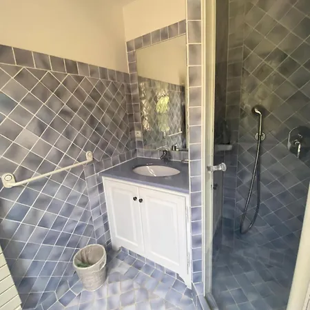 Du Parc Villa Grimaud